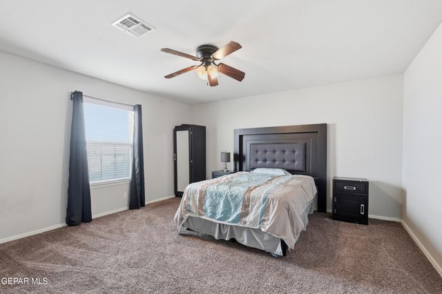 13232 EMERALD ISLE Street, Horizon City, TX 79928