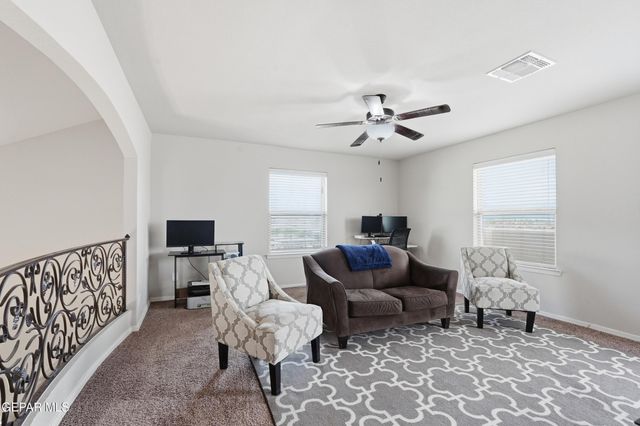 13232 EMERALD ISLE Street, Horizon City, TX 79928