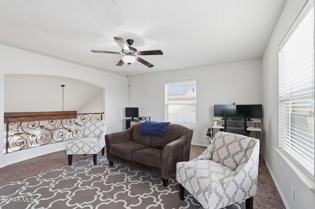 13232 EMERALD ISLE Street, Horizon City, TX 79928