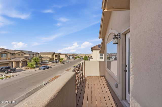 13232 EMERALD ISLE Street, Horizon City, TX 79928