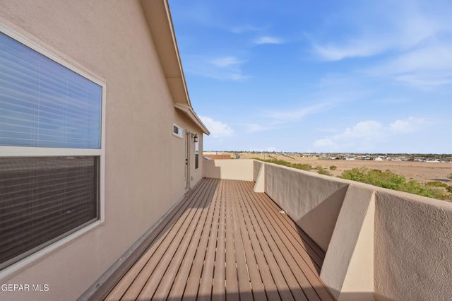 13232 EMERALD ISLE Street, Horizon City, TX 79928