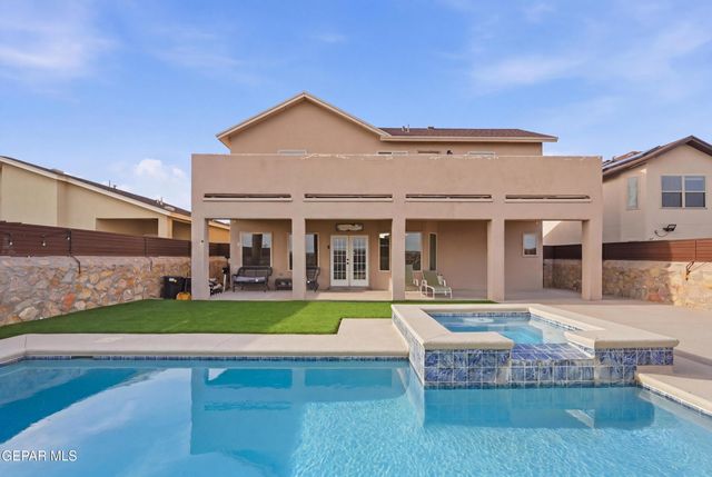 13232 EMERALD ISLE Street, Horizon City, TX 79928