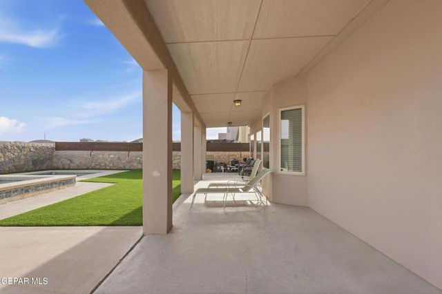 13232 EMERALD ISLE Street, Horizon City, TX 79928