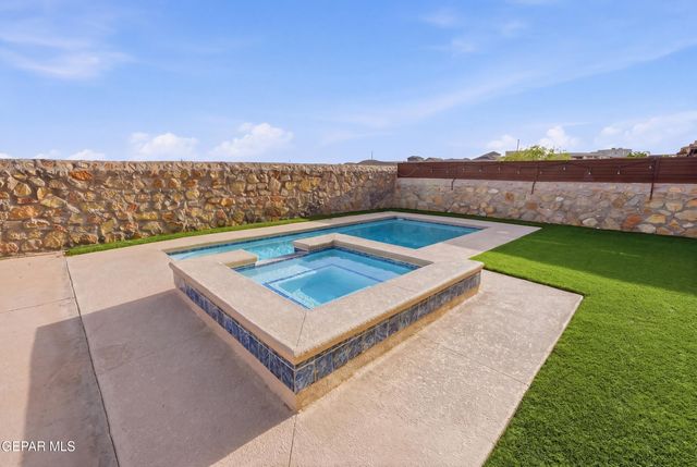 13232 EMERALD ISLE Street, Horizon City, TX 79928