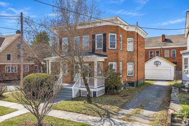 119 S Hamilton Street, Poughkeepsie, NY 12601