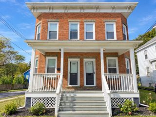 119 S Hamilton Street, Poughkeepsie, NY 12601