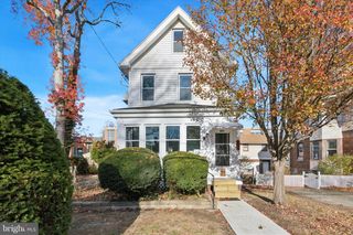 205 MOHAWK AVE, Norwood, PA 19074