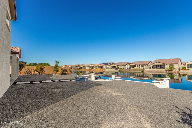 40922 W DESERT FAIRWAYS Drive, Maricopa, AZ 85138