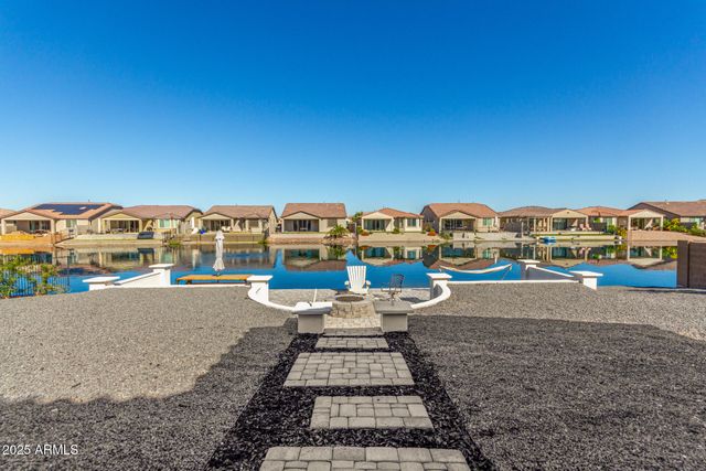 40922 W DESERT FAIRWAYS Drive, Maricopa, AZ 85138