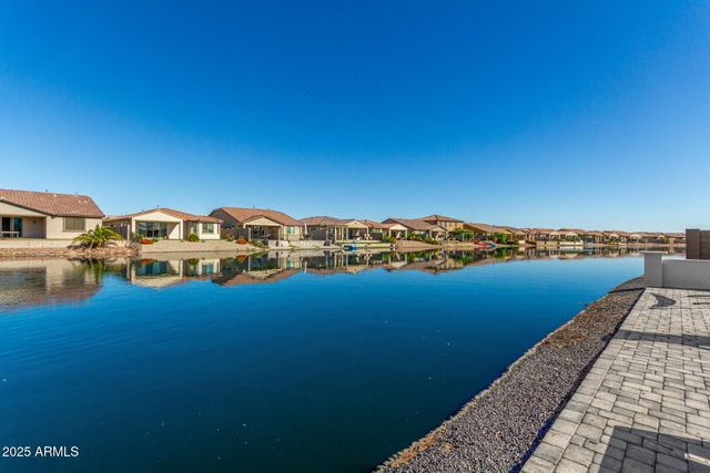 40922 W DESERT FAIRWAYS Drive, Maricopa, AZ 85138