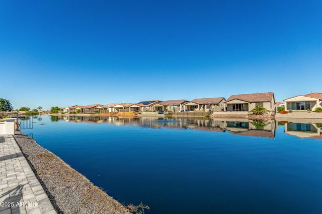 40922 W DESERT FAIRWAYS Drive, Maricopa, AZ 85138