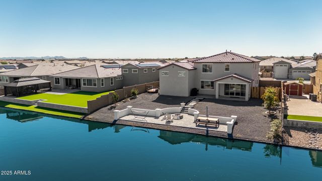 40922 W DESERT FAIRWAYS Drive, Maricopa, AZ 85138