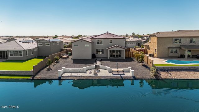40922 W DESERT FAIRWAYS Drive, Maricopa, AZ 85138