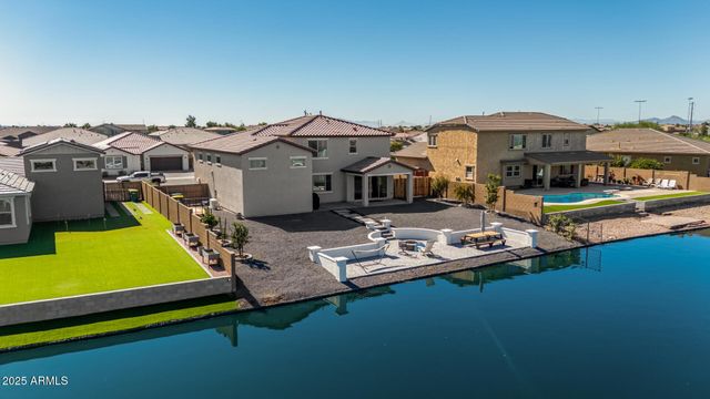 40922 W DESERT FAIRWAYS Drive, Maricopa, AZ 85138