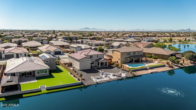 40922 W DESERT FAIRWAYS Drive, Maricopa, AZ 85138