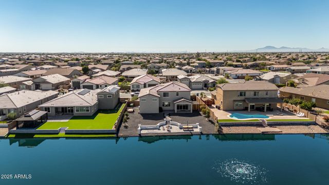 40922 W DESERT FAIRWAYS Drive, Maricopa, AZ 85138