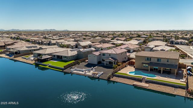 40922 W DESERT FAIRWAYS Drive, Maricopa, AZ 85138