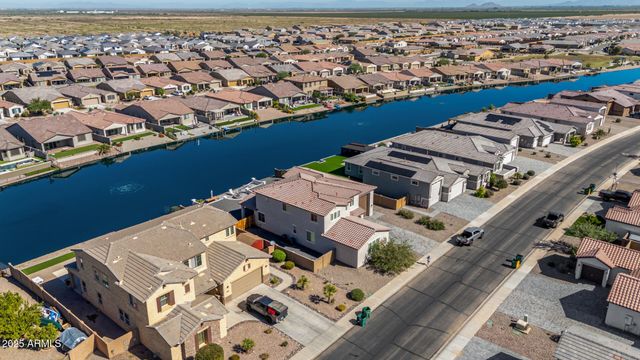 40922 W DESERT FAIRWAYS Drive, Maricopa, AZ 85138