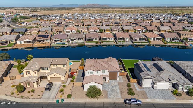 40922 W DESERT FAIRWAYS Drive, Maricopa, AZ 85138