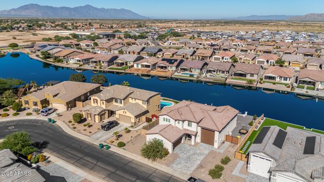 40922 W DESERT FAIRWAYS Drive, Maricopa, AZ 85138