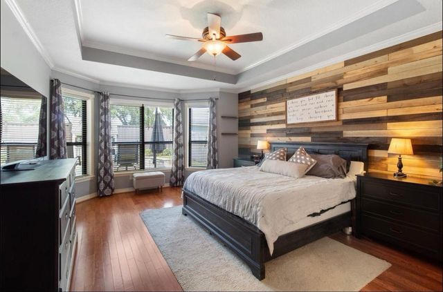 18234 Knotty Green Drive, Houston, TX 77084