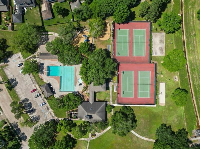18234 Knotty Green Drive, Houston, TX 77084