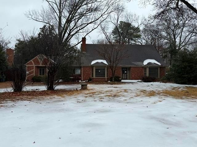 4286 POPLAR AVE, Memphis, TN 38117