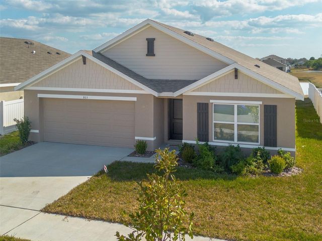 803 ACE OUTLAW AVENUE, Ruskin, FL 33570