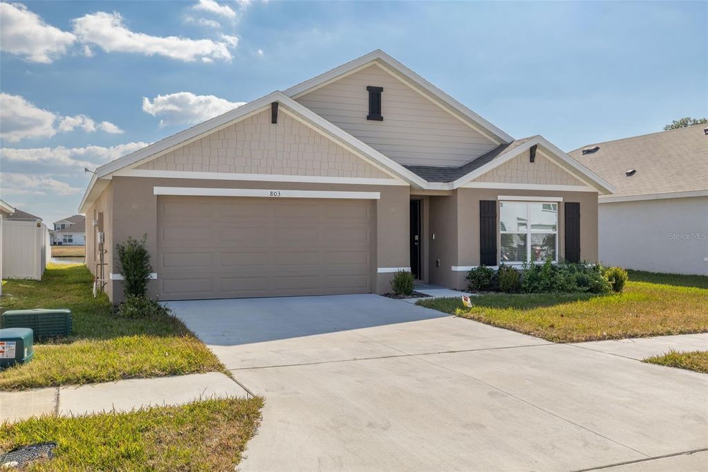 803 ACE OUTLAW AVENUE, Ruskin, FL 33570