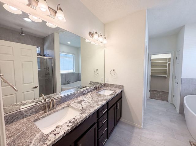 2032 Lobo Trot Court SE, Albuquerque, NM 87123