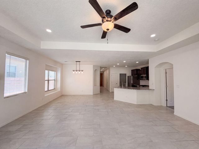 2032 Lobo Trot Court SE, Albuquerque, NM 87123