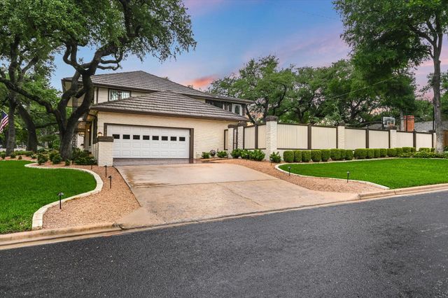 7802 Shadyrock DR, Austin, TX 78731
