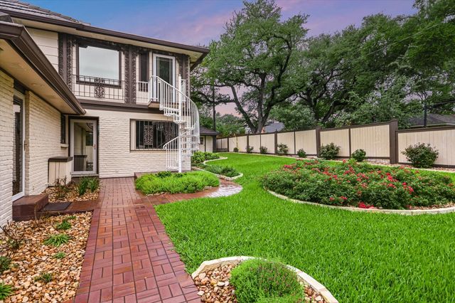 7802 Shadyrock DR, Austin, TX 78731