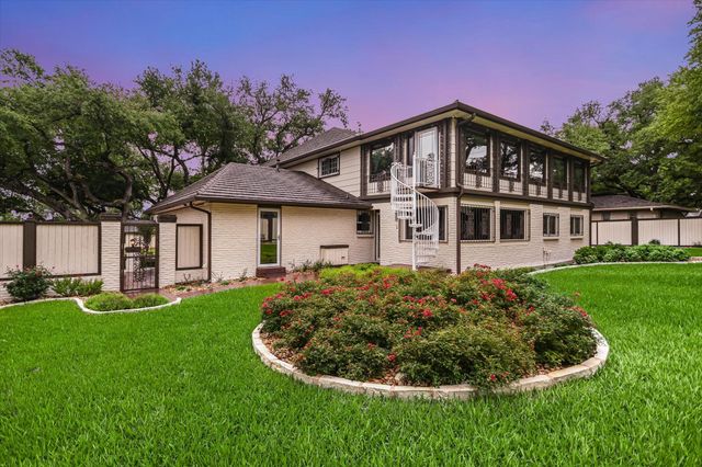 7802 Shadyrock DR, Austin, TX 78731