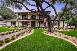 7802 Shadyrock DR, Austin, TX 78731
