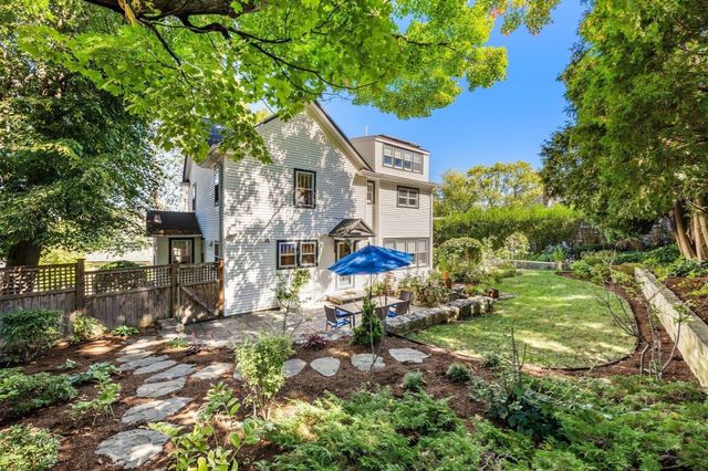 31 Moss Hill Road, Boston, MA 02130