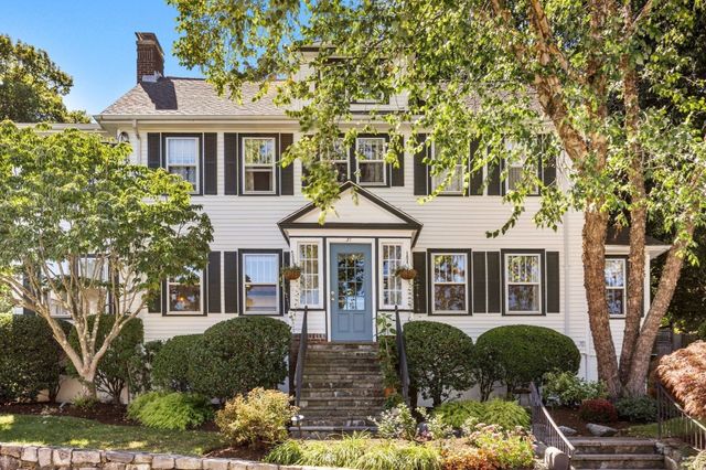 31 Moss Hill Road, Boston, MA 02130