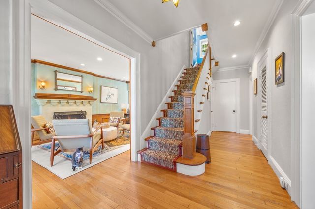 31 Moss Hill Road, Boston, MA 02130