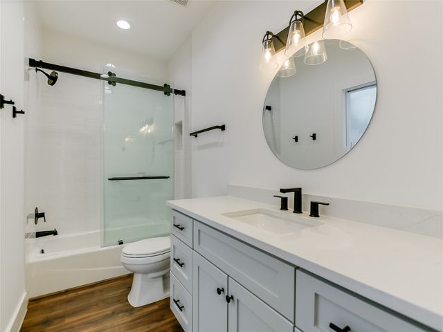 2419 Cherry Lane, Kingsland, TX 78639