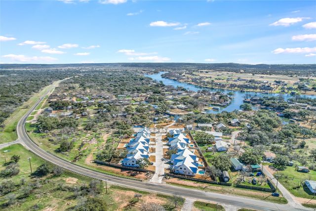 2419 Cherry Lane, Kingsland, TX 78639