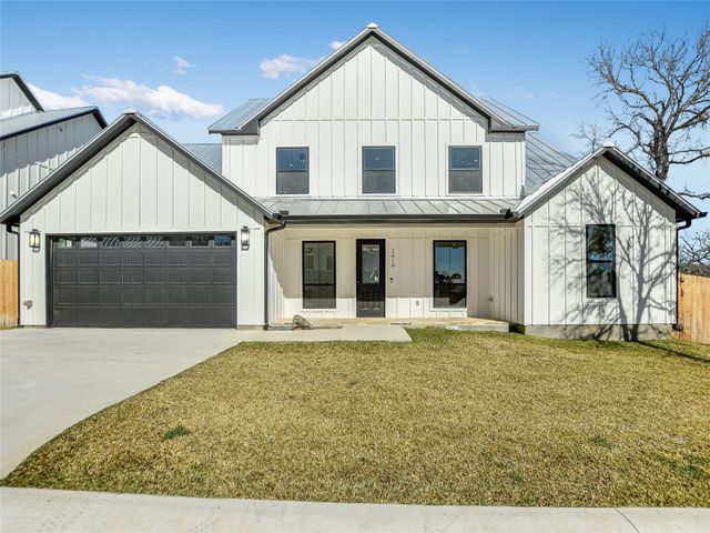 2419 Cherry Lane, Kingsland, TX 78639