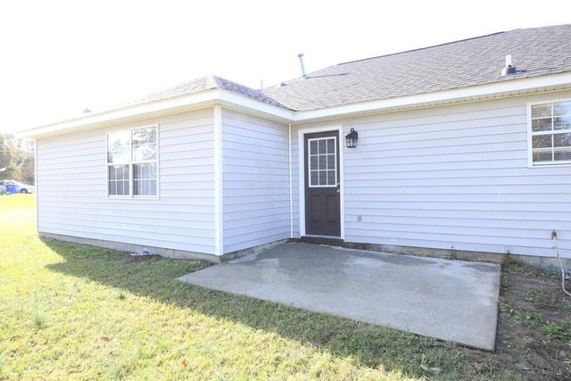 4505 Guinevere Court, Grovetown, GA 30813