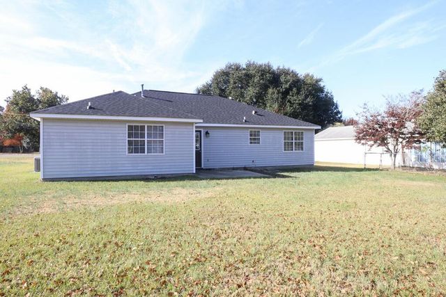 4505 Guinevere Court, Grovetown, GA 30813