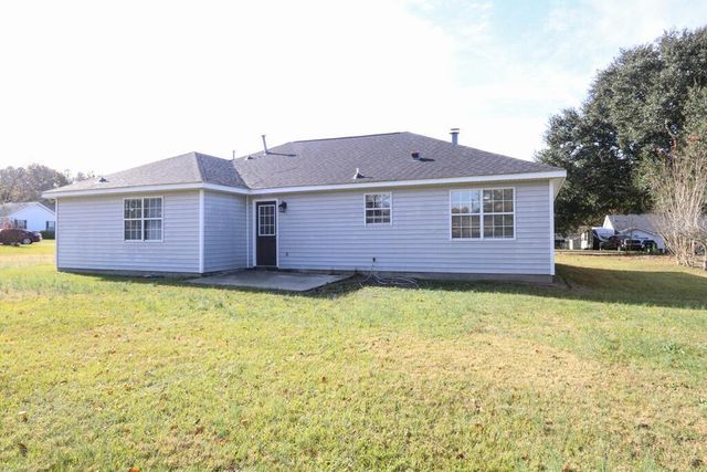 4505 Guinevere Court, Grovetown, GA 30813