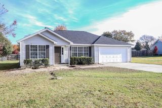 4505 Guinevere Court, Grovetown, GA 30813