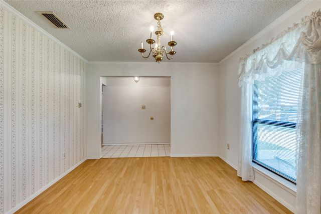 1608 Stroud Lane, Mesquite, TX 75150