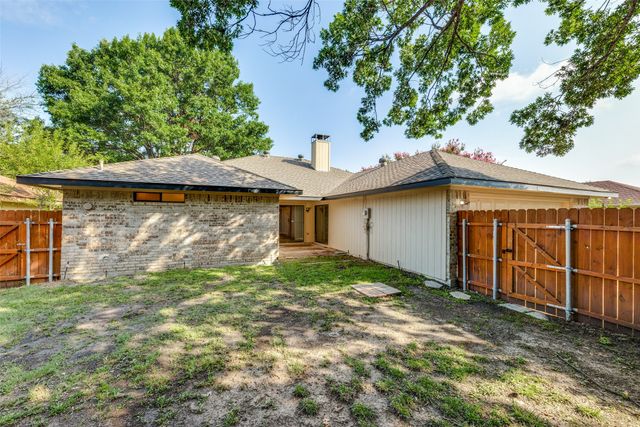 1608 Stroud Lane, Mesquite, TX 75150