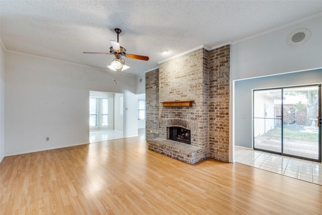 1608 Stroud Lane, Mesquite, TX 75150