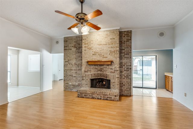 1608 Stroud Lane, Mesquite, TX 75150