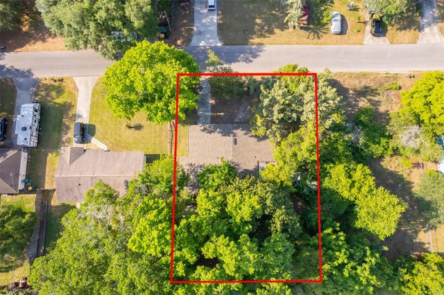 2906 MONROE STREET W, Inverness, FL 34453